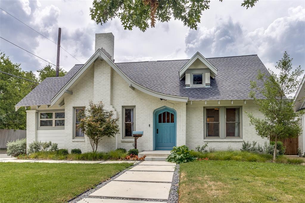5150 Goodwin Avenue Property Photo