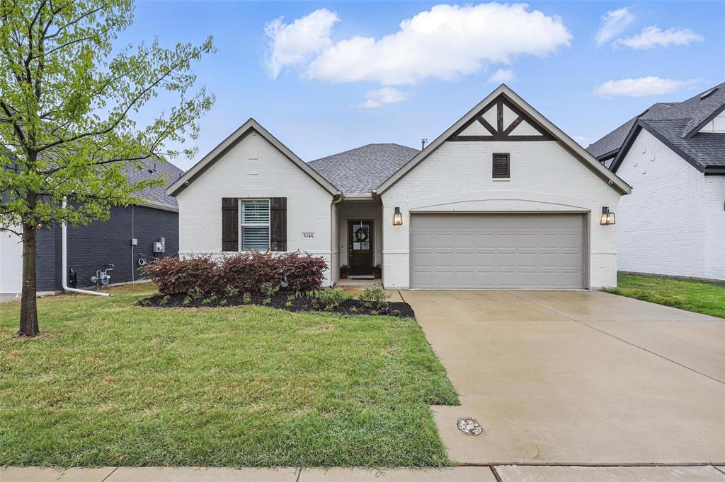 Benbrook Real Estate Listings Main Image