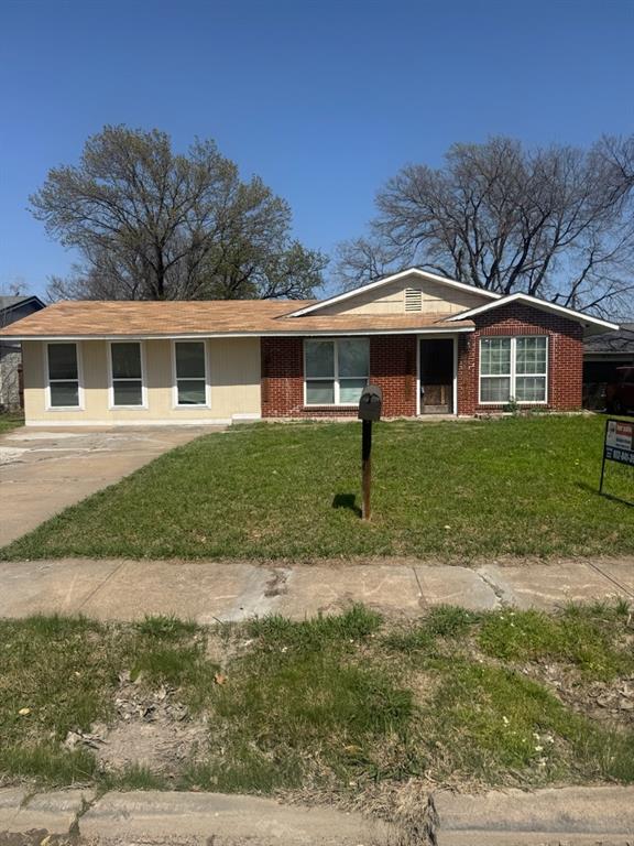 4318 Birch Drive Property Photo