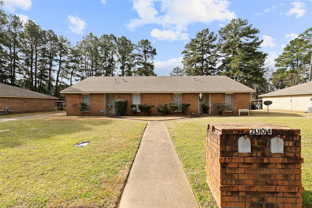 Pine Tree Isd Real Estate Listings Main Image