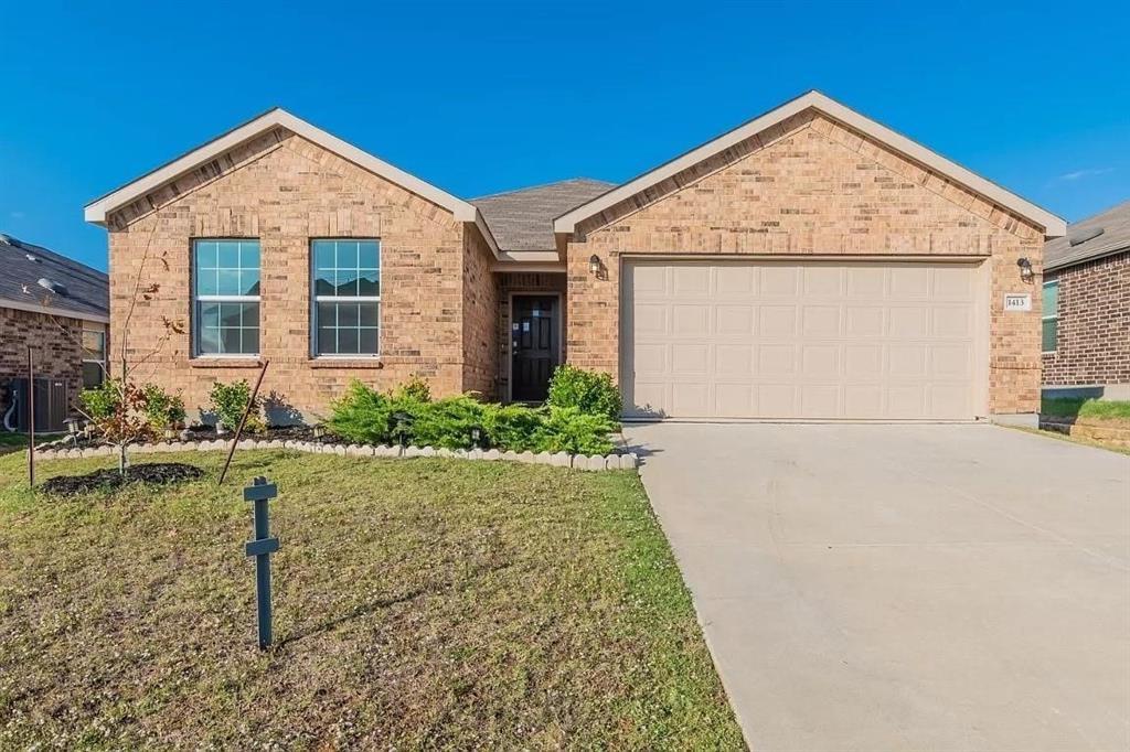 1413 Waggoner Drive Property Photo