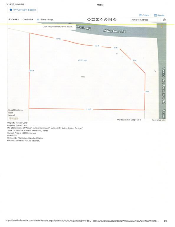 4995 W Rochelle Road Property Photo 6