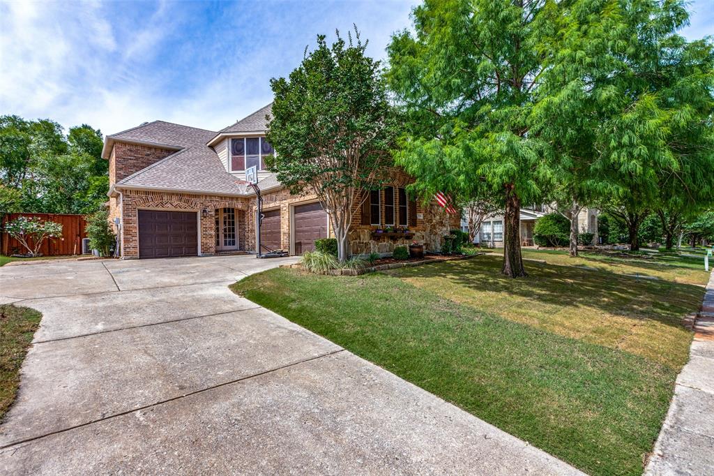 920 Willowgate Drive Property Photo