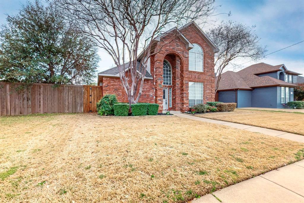 1420 Old Orchard Drive Property Photo