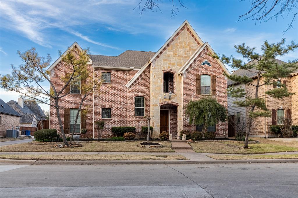 920 White River Drive Property Photo