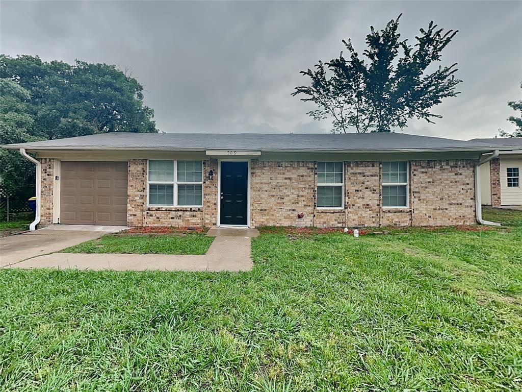 509 Flower Street Property Photo