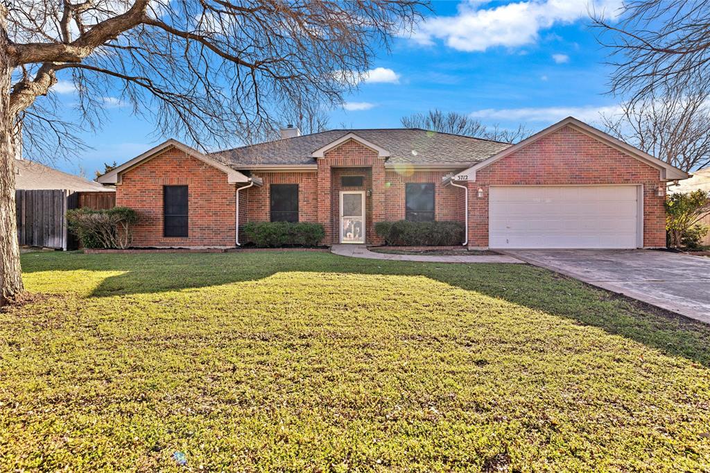 3712 Calvert Lane Property Photo