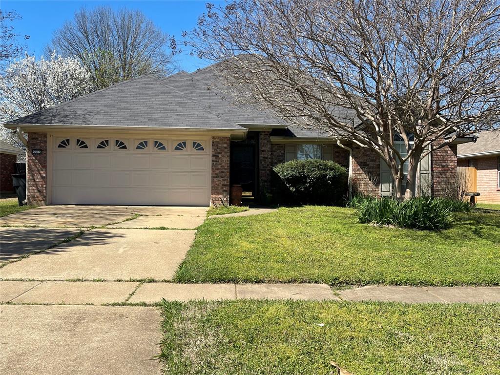 5313 Lantana Lane Property Photo