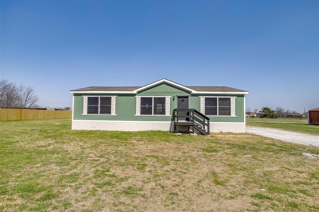 3520 Wild Horse Lane Property Photo