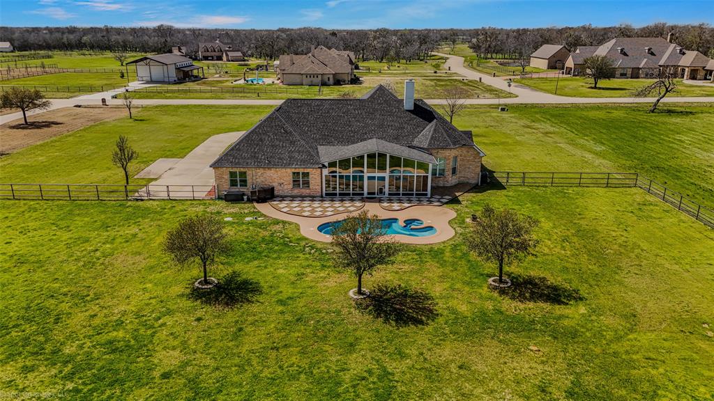 477 Horseshoe Bend Property Photo