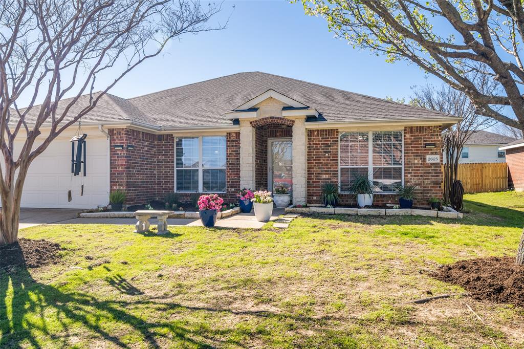 Royse City Real Estate Listings Main Image