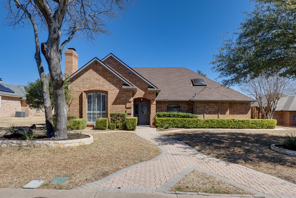 1508 Rocky Creek Circle Property Photo
