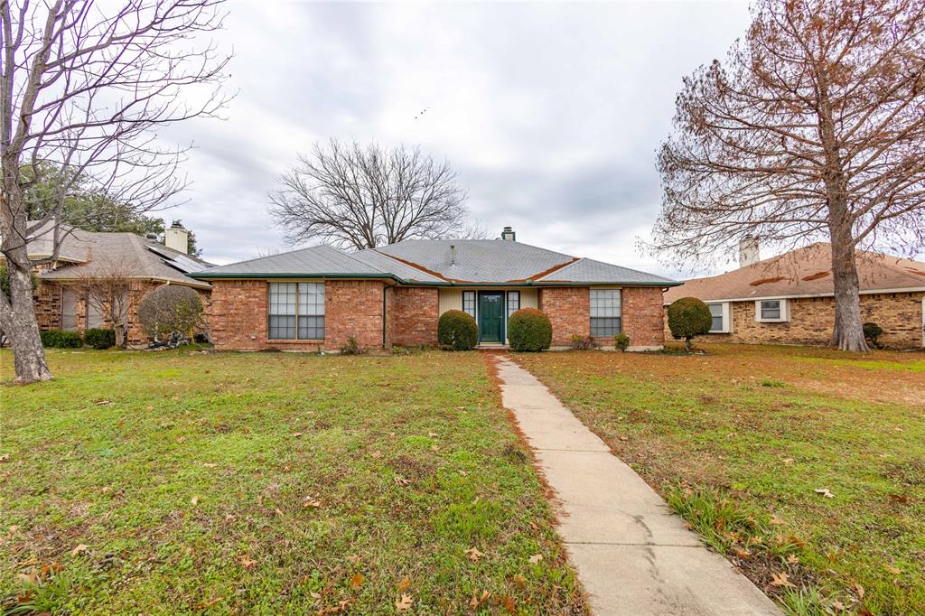709 Quail Hollow Drive Property Photo