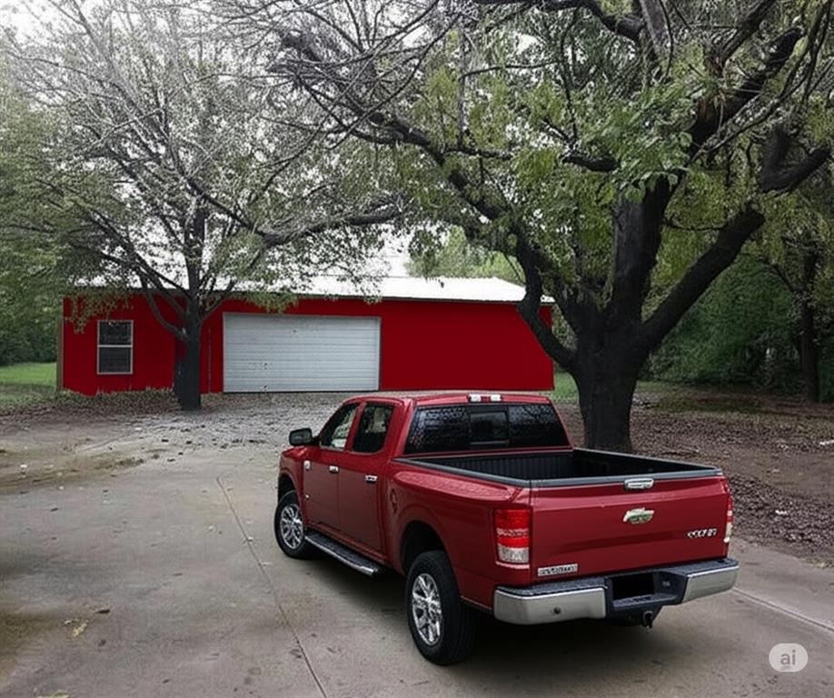 511 Rogers Road Property Photo 1
