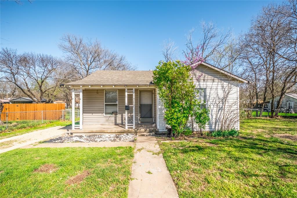 3709 Reagan Drive Property Photo