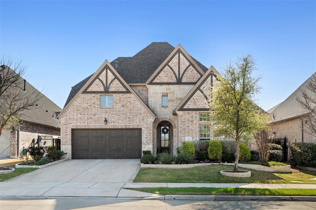 730 Moorland Pass Drive Property Photo