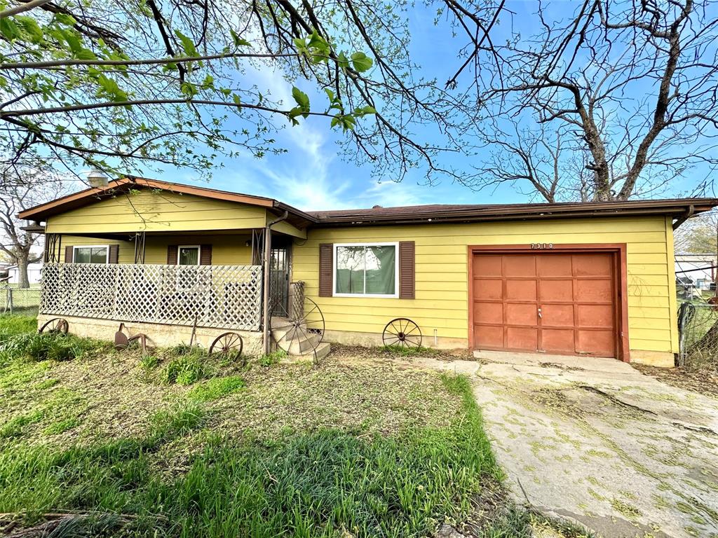 7310 Stephenson Levy Road Property Photo