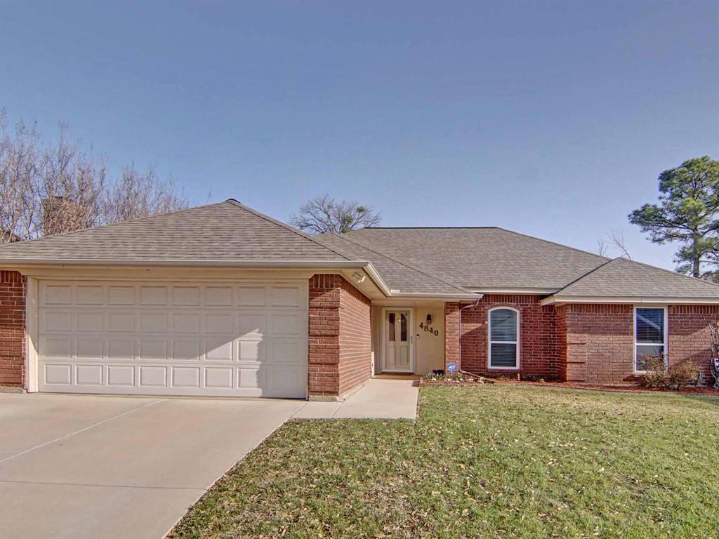 4840 Barberry Drive Property Photo 1