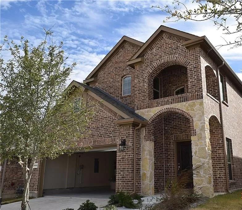 9845 Fox Squirrel Trail Property Photo