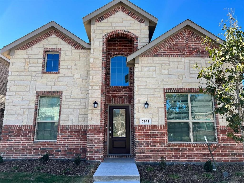 5349 Crosswind Trail Property Photo