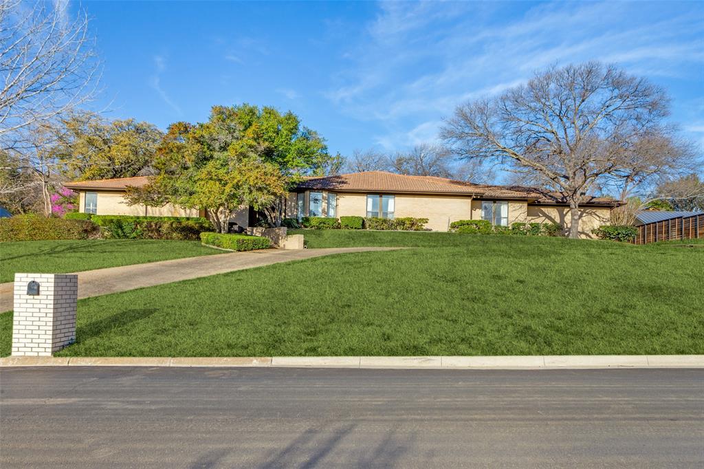 2116 Hidden Creek Road Property Photo
