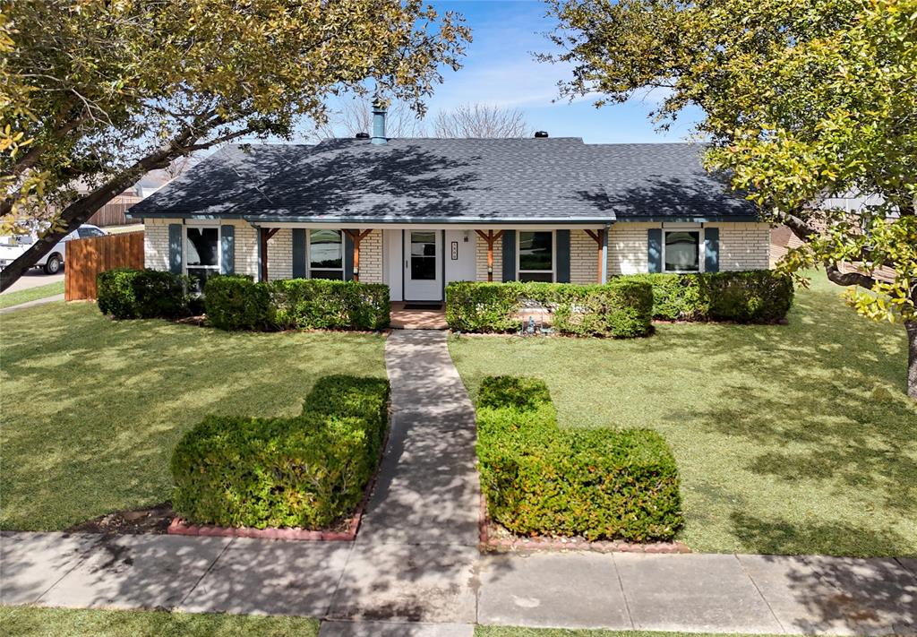 5500 Sagers Boulevard Property Photo