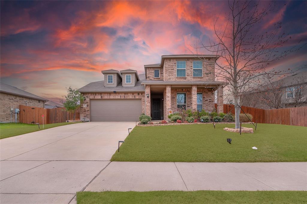 2017 Brenham Drive Property Photo