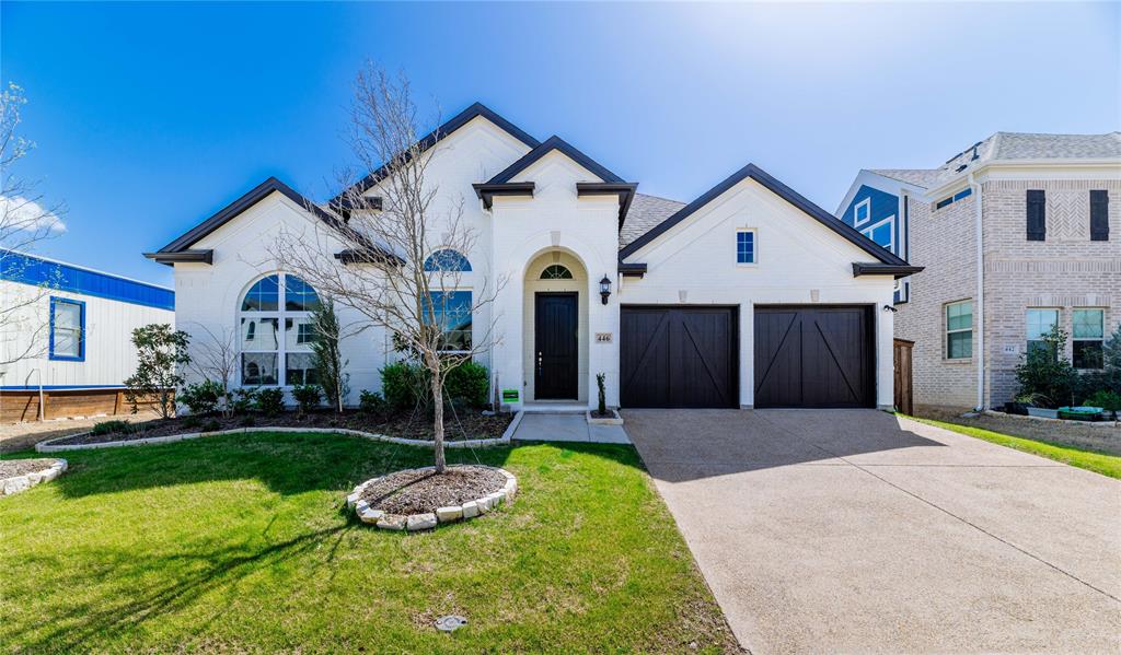 446 Matador Drive Property Photo