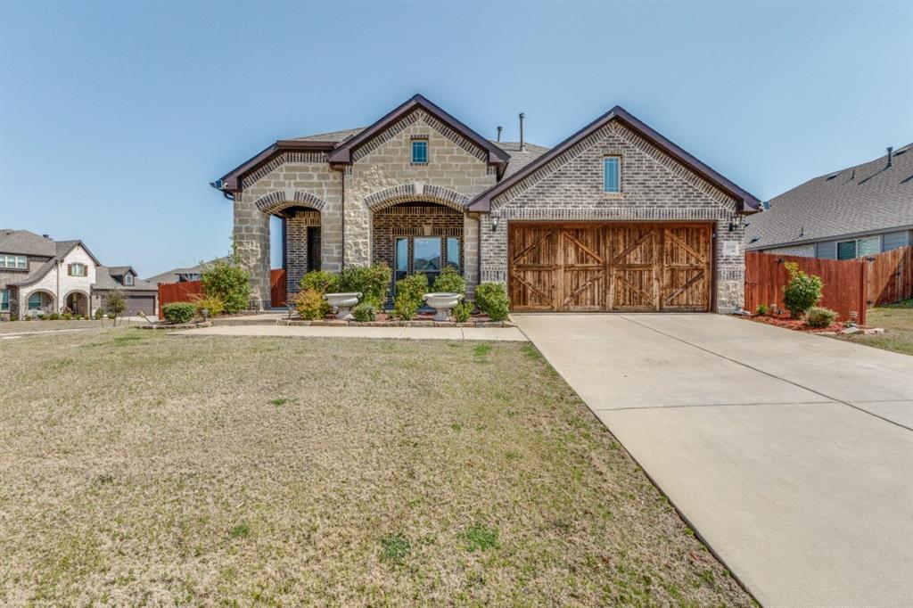 3630 Pendleton Court Property Photo