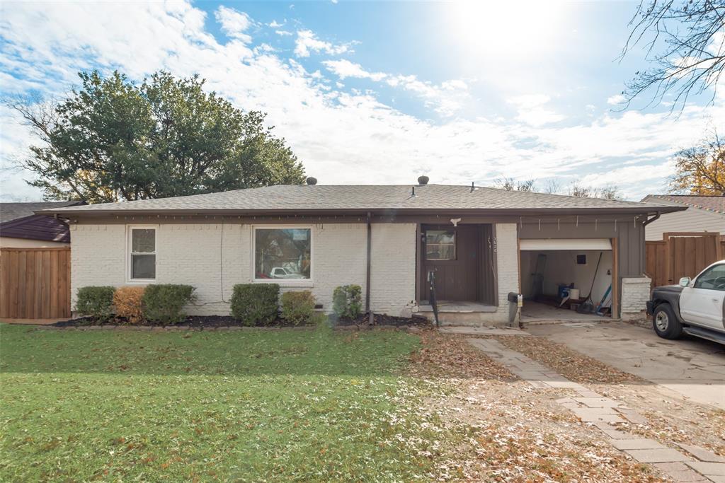 3520 Sidney Drive Property Photo