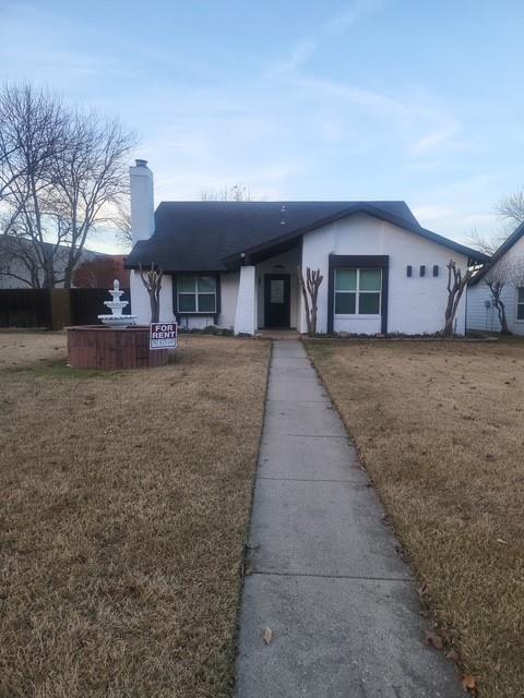 813 Mockingbird Circle Property Photo