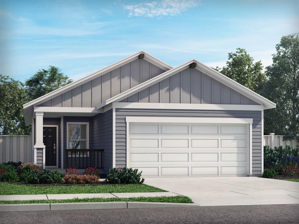 968 Dayflower Court Property Photo