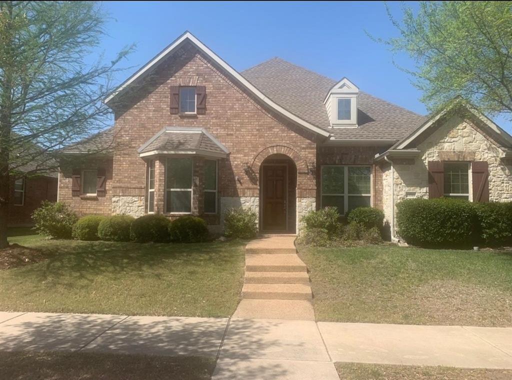 15564 Booker Trail Property Photo