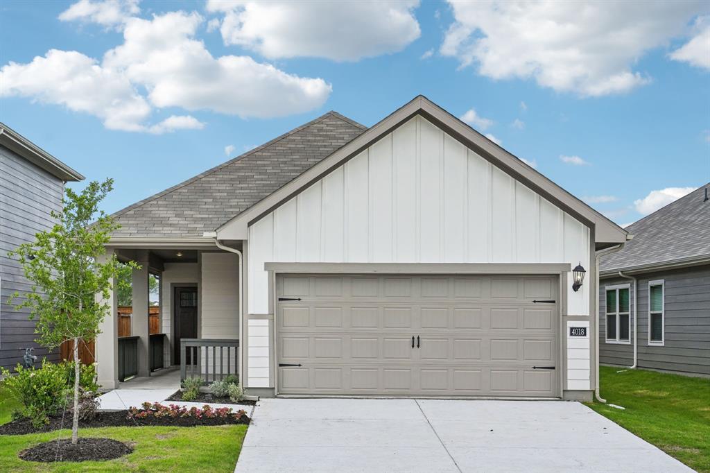4018 Nasworthy Drive Property Photo