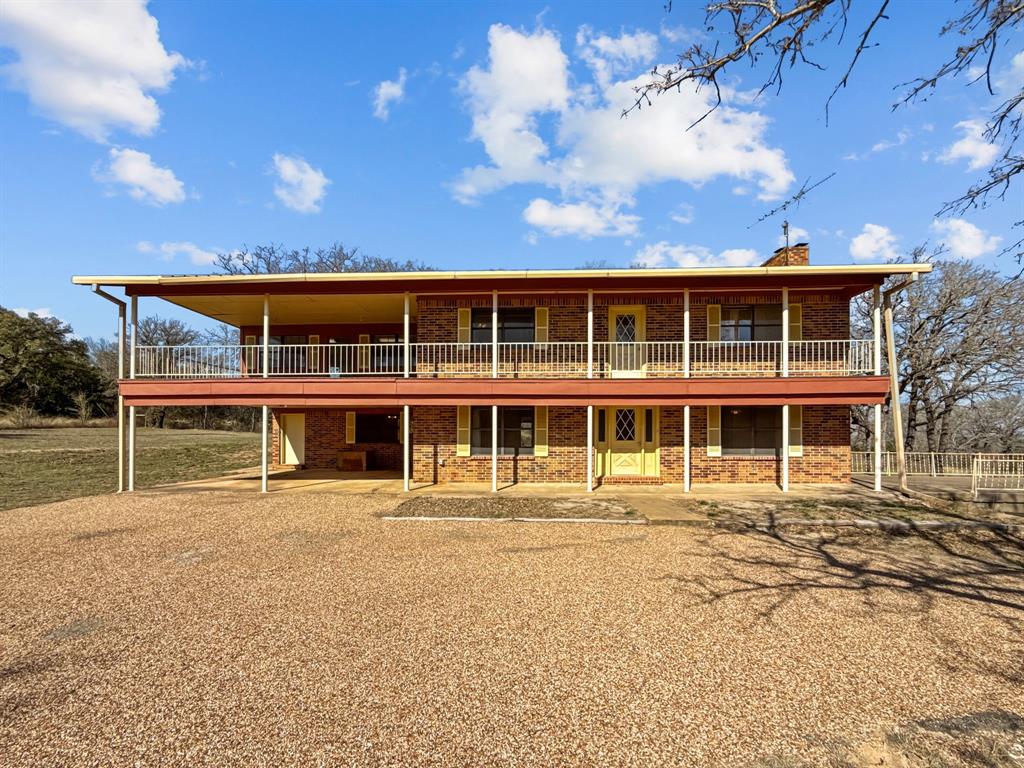 1583 Hwy 281 North Property Photo