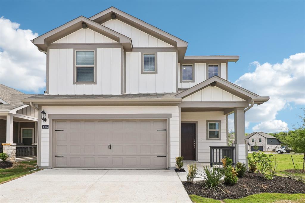 4005 Marble Falls Drive Property Photo