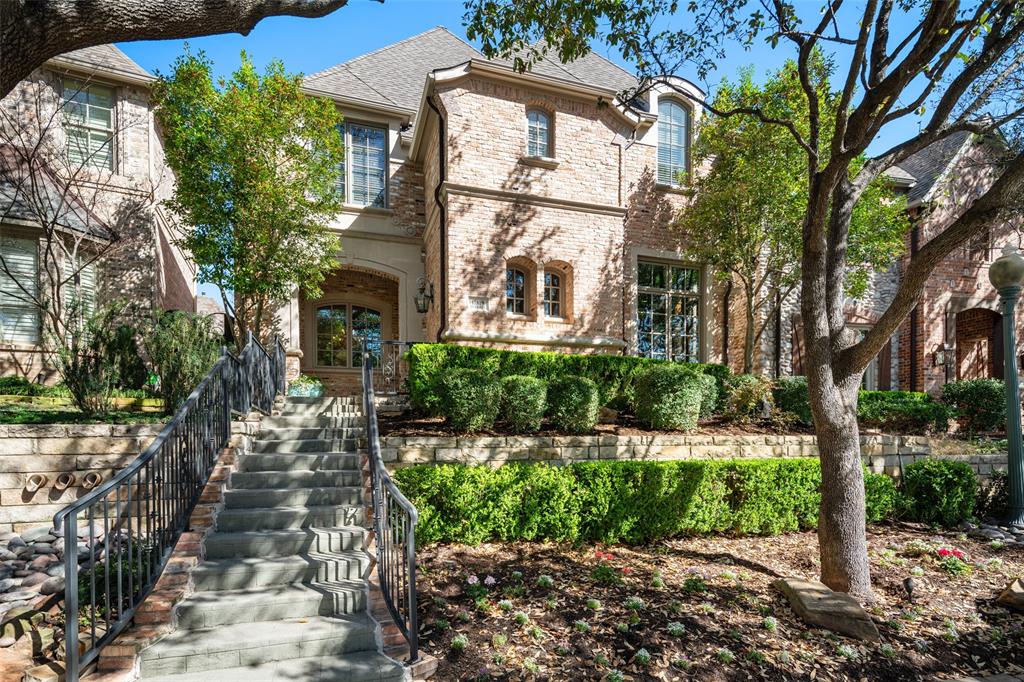 11819 Brookhill Lane Property Photo