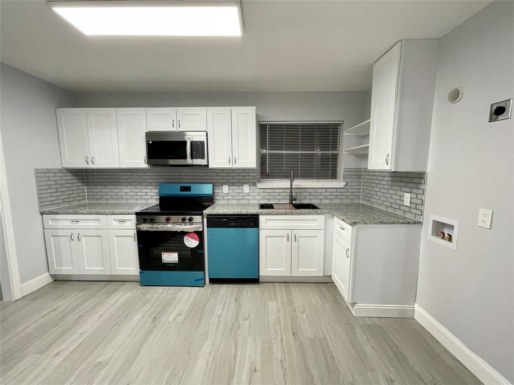 1305 S 1st Street Property Photo