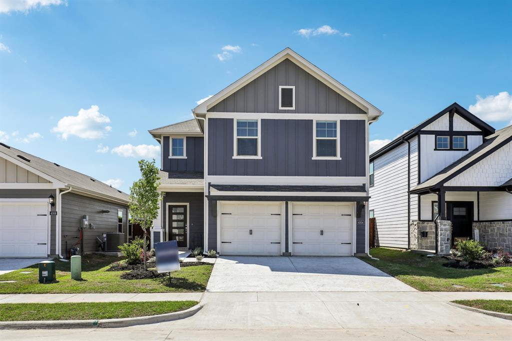 4004 Marble Falls Drive Property Photo