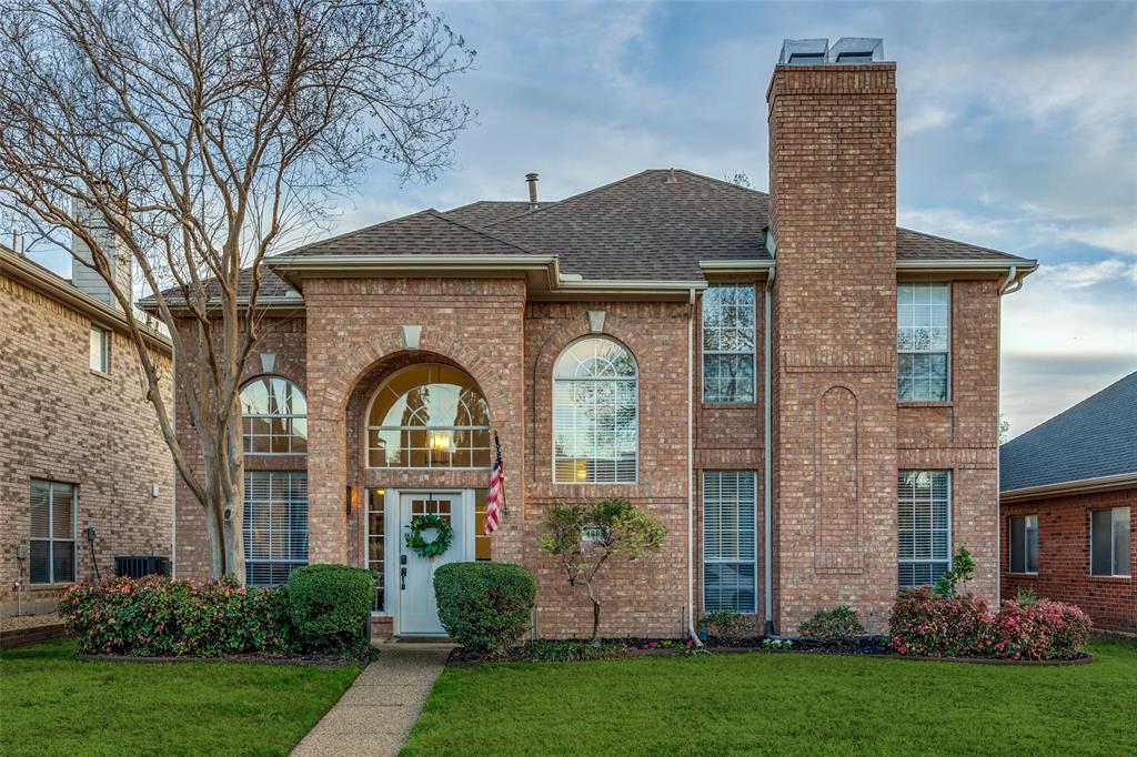 4308 Voss Hills Place Property Photo