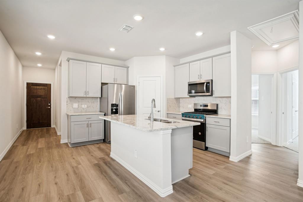 4000 Marble Falls Drive Property Photo