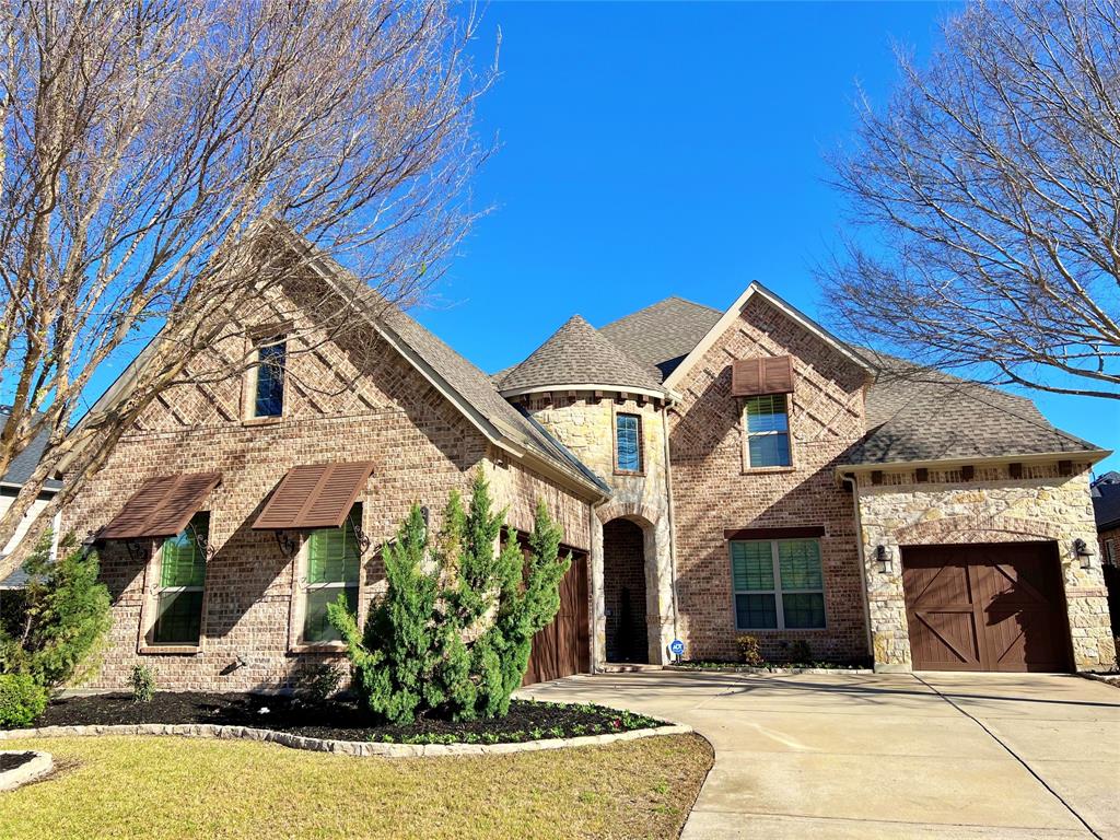 2104 Old Country Drive Property Photo
