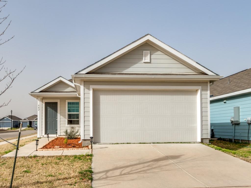 642 Cochran Drive Property Photo