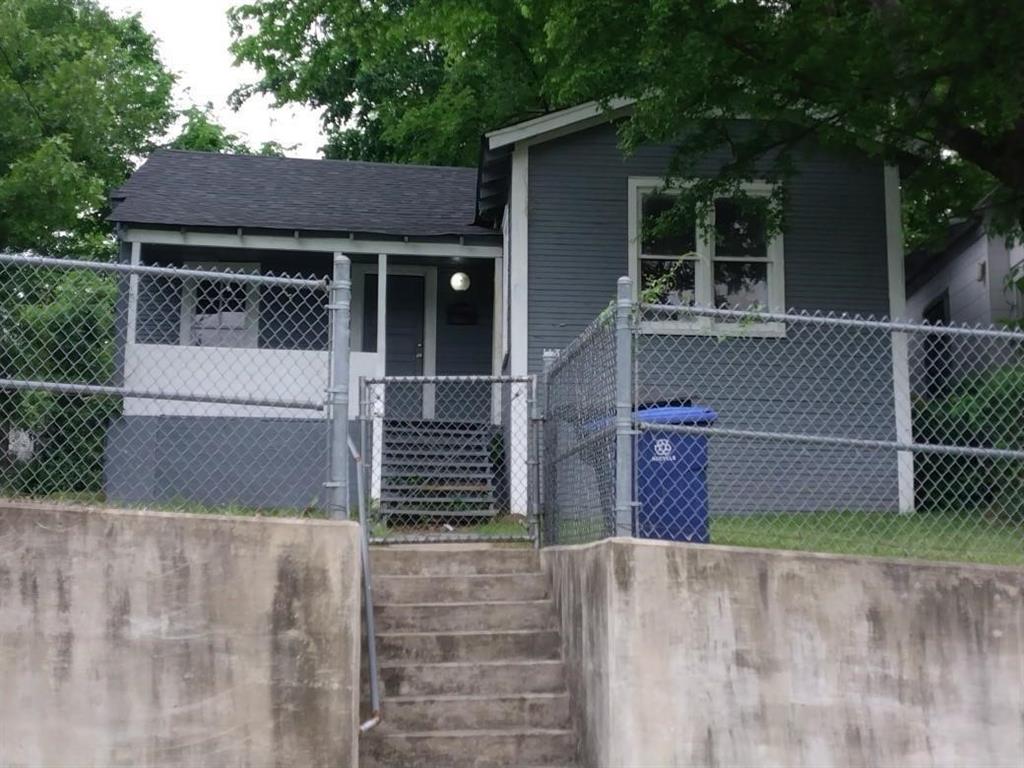 1132 Zeigler Street Property Photo