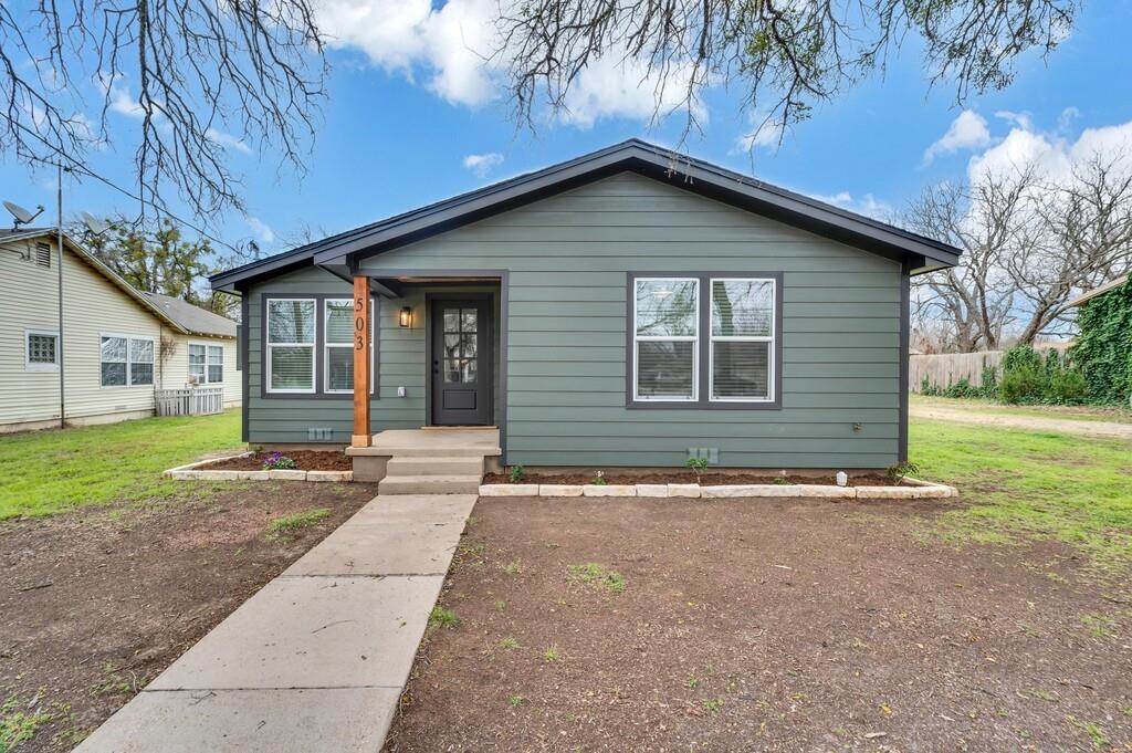 503 3rd Street Property Photo