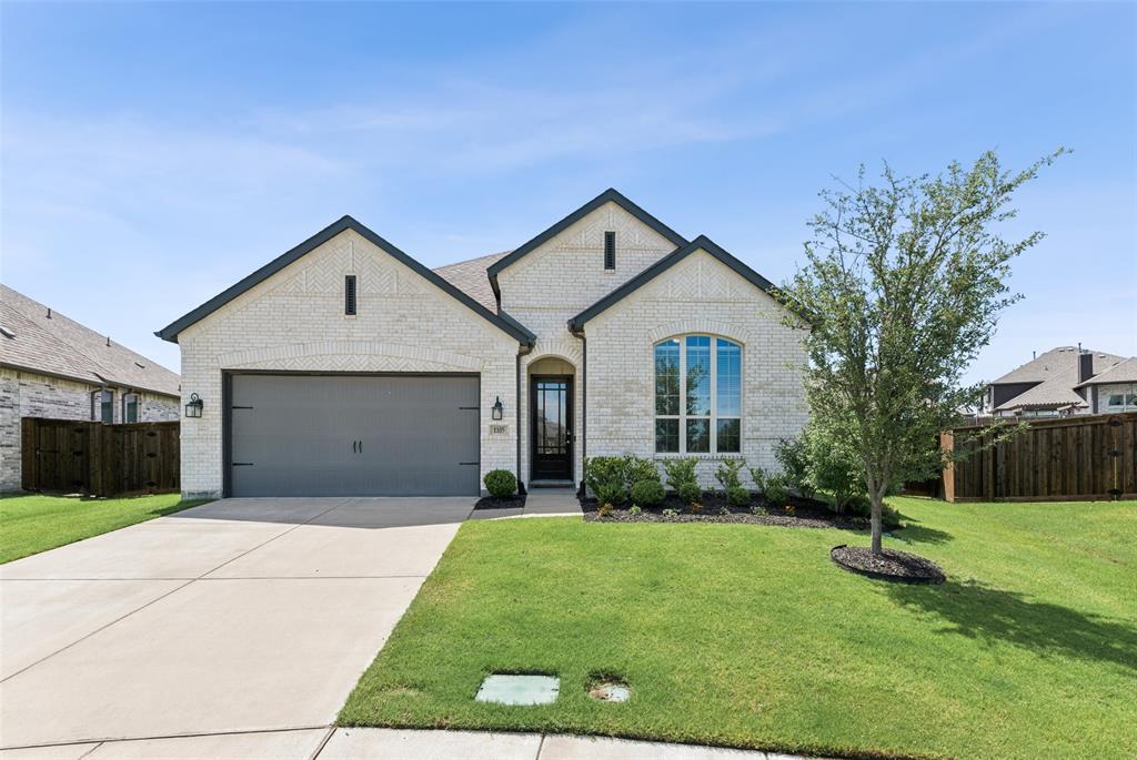 1105 Walford Drive Property Photo