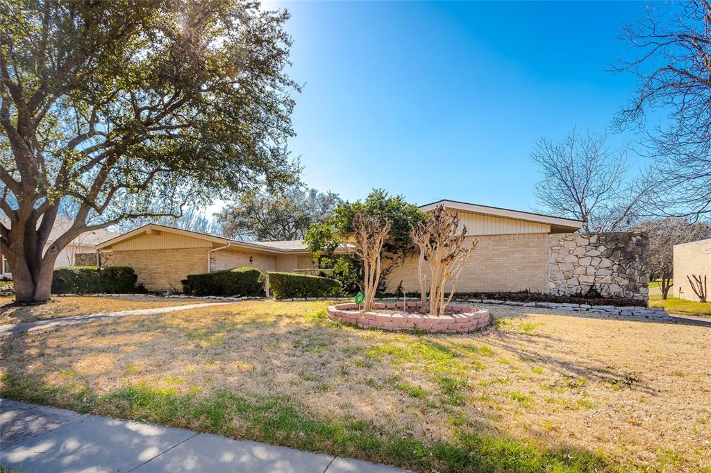 2501 Canyon Creek Drive Property Photo