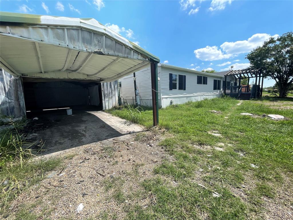 608 N Greenville Road Property Photo