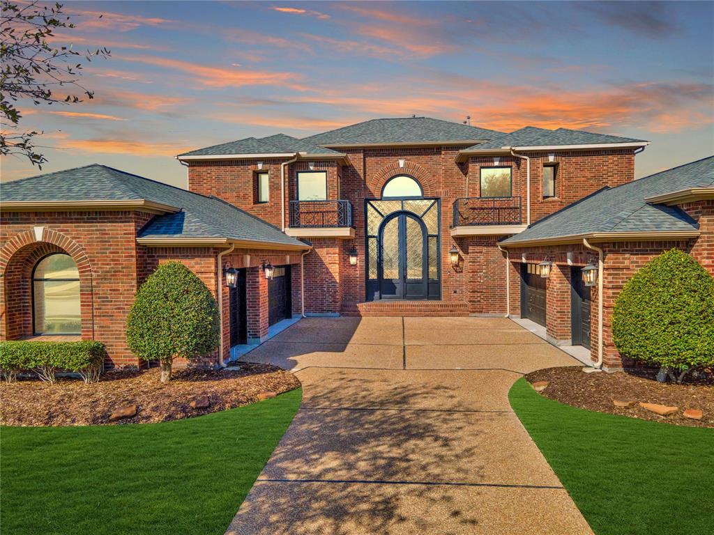 810 Amistad Drive Property Photo