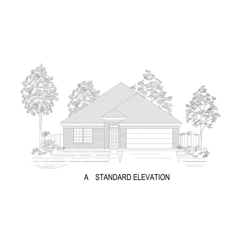 216 Tradd Street Property Photo